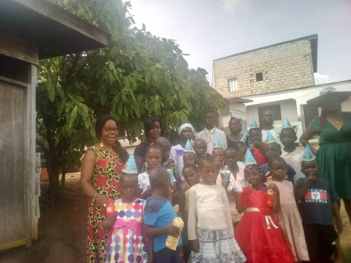 Photo de La Maison des Enfants