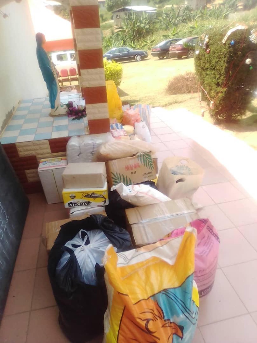 Photo de La Maison des Enfants