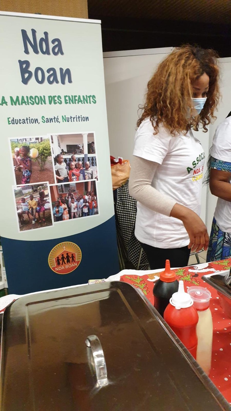 Photo de La Maison des Enfants