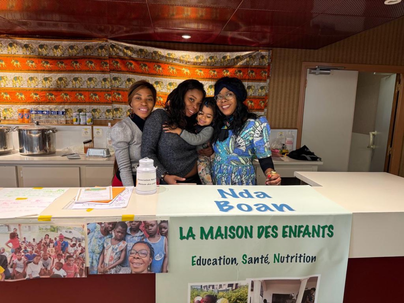 Photo de La Maison des Enfants