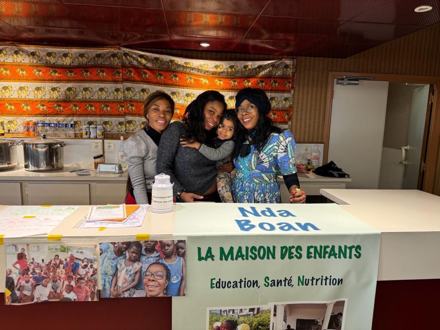 Photo de La Maison des Enfants