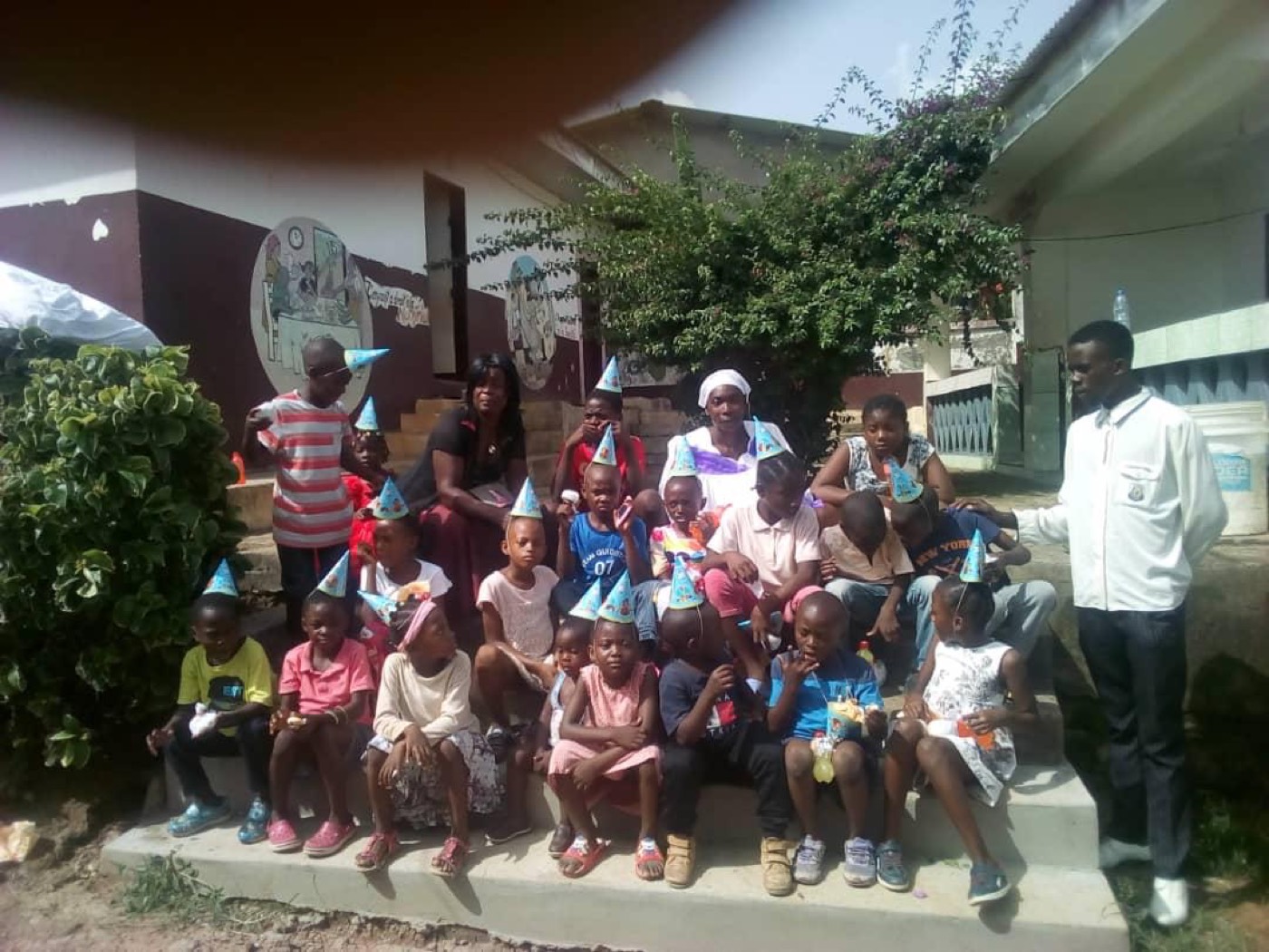 Photo de La Maison des Enfants