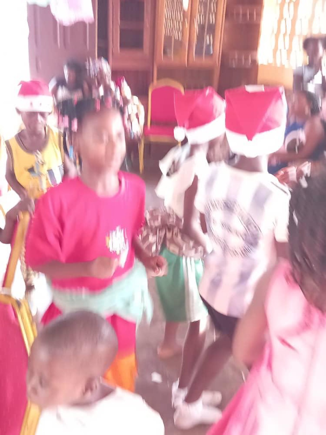 Photo de La Maison des Enfants